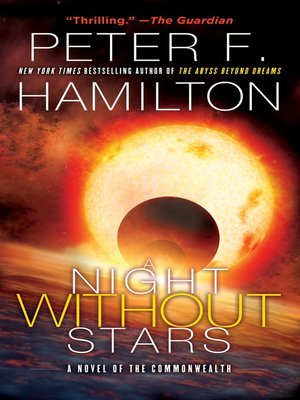 cover image of A Night Without Stars